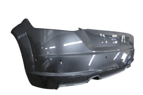 Bumper AUDI TT S-LINE SLINE 8S0 14- 8S0807511C  Achterbumper HK281