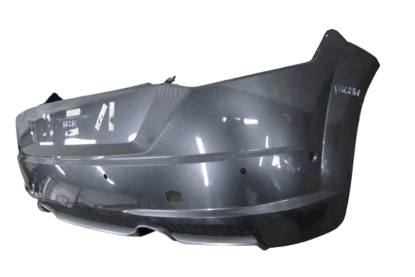 Bumper AUDI TT S-LINE SLINE 8S0 14- 8S0807511C  Achterbumper HK281