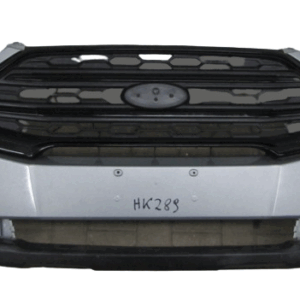 Bumper  Ford Ecosport 2 II faceLift 17-GN15-17B968-F Voorbumper HK289