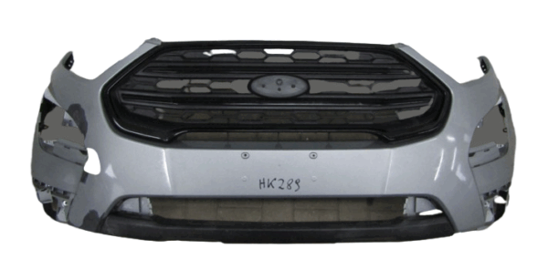 Bumper  Ford Ecosport 2 II faceLift 17-GN15-17B968-F Voorbumper HK289