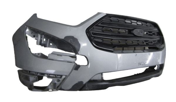 Bumper  Ford Ecosport 2 II faceLift 17-GN15-17B968-F Voorbumper HK289