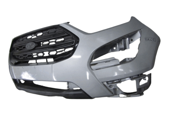 Bumper  Ford Ecosport 2 II faceLift 17-GN15-17B968-F Voorbumper HK289