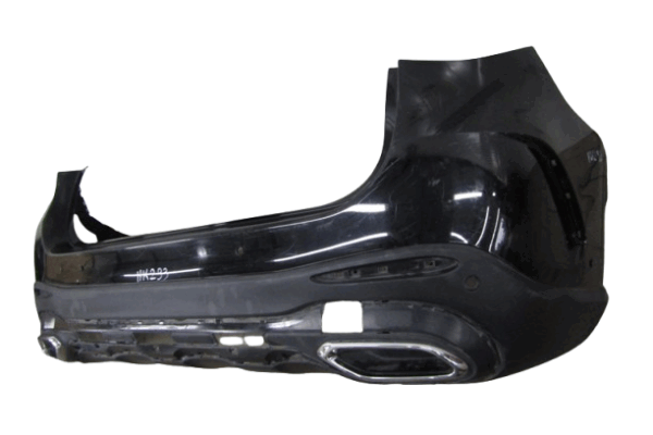 Bumper MERCEDES GLC W254 X254 AMG 22- A2548859001 Achterbumper HK293