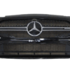 Bumper Mercedes A-Klasse W177 A35 W35 AMG AERO 18-22 A1778856100  Voorbumper HK296