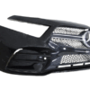 Bumper Mercedes A-Klasse W177 A35 W35 AMG AERO 18-22 A1778856100  Voorbumper HK296