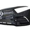 Bumper Mercedes A-Klasse W177 A35 W35 AMG AERO 18-22 A1778856100  Voorbumper HK296