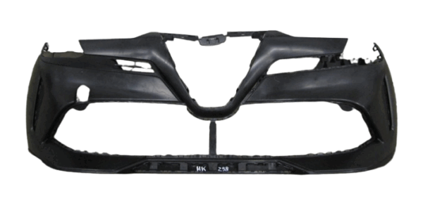 Bumper	ALFA ROMEO JUNIOR 24- 156174765  Voorbumper HK298