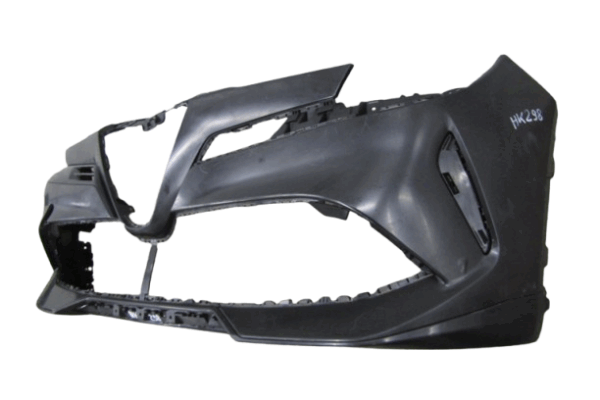 Bumper	ALFA ROMEO JUNIOR 24- 156174765  Voorbumper HK298