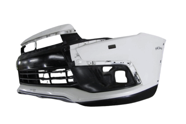 Bumper Mitsubishi ASX faceLift 16-19 6400H242ZZ Voorbumper HK300