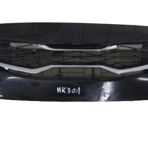 Bumper Kia Ceed III FACELIFT 21- 86511-J7DA0Voorbumper HK301