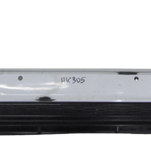 Bumper UDI A6 C8 4K9 S-LINE KOMBI 18-22 4K9807511C Achterbumper MK305