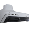 Bumper UDI A6 C8 4K9 S-LINE KOMBI 18-22 4K9807511C Achterbumper MK305