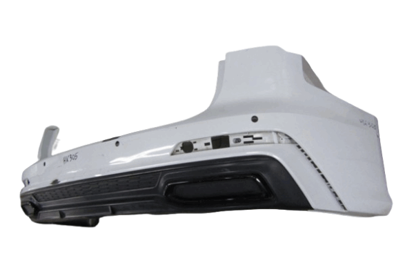 Bumper UDI A6 C8 4K9 S-LINE KOMBI 18-22 4K9807511C Achterbumper MK305
