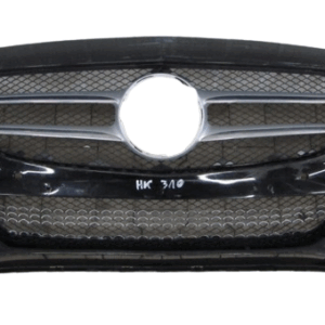 Bumper Mercedes C-klasse W205 205 14-18 A2058800183 Voorbumper HK310