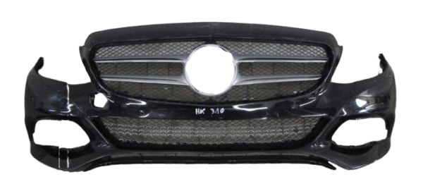 Bumper Mercedes C-klasse W205 205 14-18 A2058800183 Voorbumper HK310