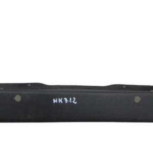 Bumper	Fiat Scudo Citroen Jumper long 07-14 1400110977  Achterbumper HK312