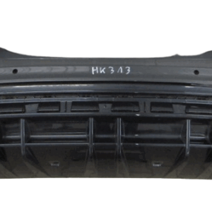 Bumper Audi RS GT E-TRON 4J3 21- 4J3807421B Achterbumper HK313