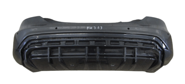Bumper Audi RS GT E-TRON 4J3 21- 4J3807421B Achterbumper HK313