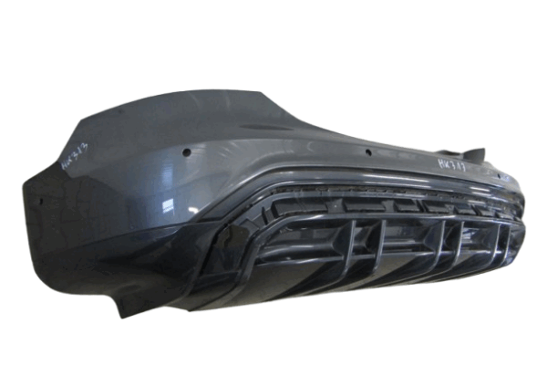 Bumper Audi RS GT E-TRON 4J3 21- 4J3807421B Achterbumper HK313