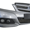 Bumper Mercedes C-Klasse W204 FACELIFT 11-14 A2048805547  Voorbumper HK318