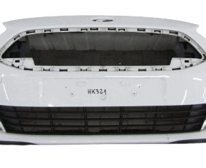 Bumper  Ford C-Max 2 II faceLift 14- F1CB-R17757-A  Voorbumper HK321