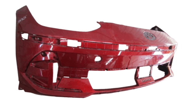 Bumper	Hyundai Ioniq 6 VI 22- 86511-KL000 Voorbumper HK235