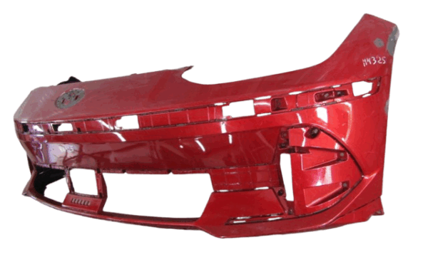Bumper	Hyundai Ioniq 6 VI 22- 86511-KL000 Voorbumper HK235