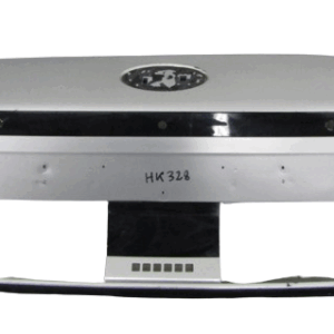 Bumper	Hyundai Ioniq 6 VI 22- 86511-KL000 Voorbumper HK328