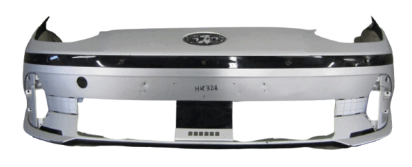 Bumper	Hyundai Ioniq 6 VI 22- 86511-KL000 Voorbumper HK328