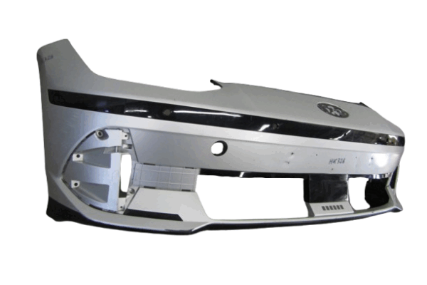 Bumper	Hyundai Ioniq 6 VI 22- 86511-KL000 Voorbumper HK328