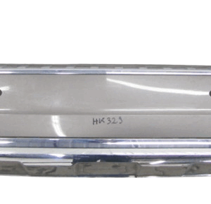 Bumper MERCEDES GLK X204 FACELIFT 12-15 A2048855638 Achterbumper HK329