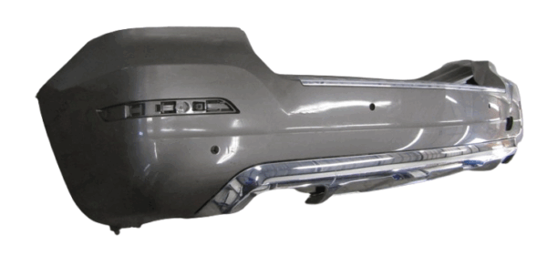 Bumper MERCEDES GLK X204 FACELIFT 12-15 A2048855638 Achterbumper HK329