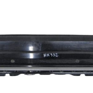 Bumper Audi Q8 4M8 S-line 18-22 4M8807511 Achterbumper HK332