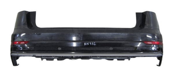 Bumper Audi Q8 4M8 S-line 18-22 4M8807511 Achterbumper HK332
