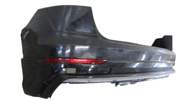 Bumper Audi Q8 4M8 S-line 18-22 4M8807511 Achterbumper HK332