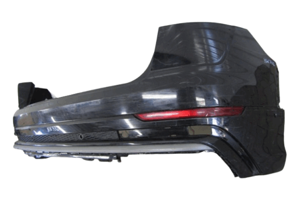 Bumper Audi Q8 4M8 S-line 18-22 4M8807511 Achterbumper HK332