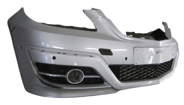 Bumper B-KLASSE W245 FACELIFT 08-12  A1698858725 Voorbumper HK354
