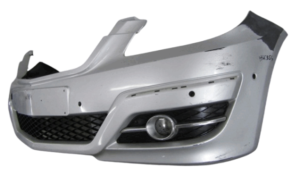 Bumper B-KLASSE W245 FACELIFT 08-12  A1698858725 Voorbumper HK354