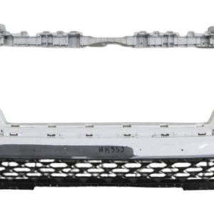 Bumper	Hyundai Tucson III TL Facelift 18-20 (LEDS) 86511-D7500 Voorbumper HK355