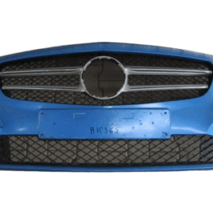 Bumper Mercedes A-KLASSE W176 176 12-15 A1768850025 Voorbumper HK365