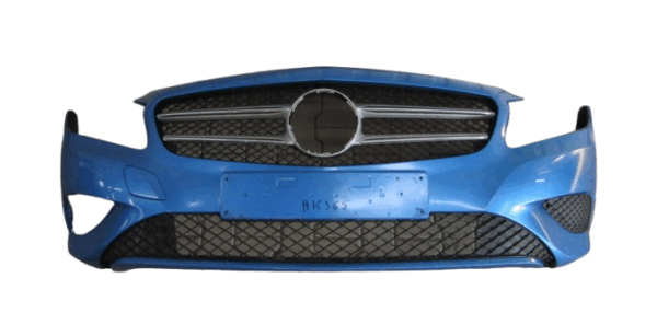 Bumper Mercedes A-KLASSE W176 176 12-15 A1768850025 Voorbumper HK365