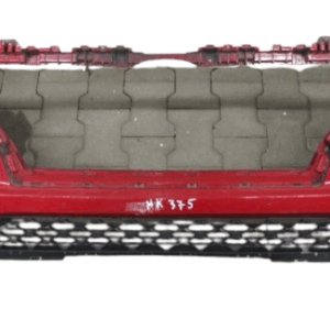 Bumper	 Hyundai Tucson III TL Facelift 18-20 (LEDS)  86511-D7500 Voorbumper HK375