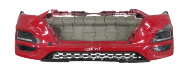 Bumper	 Hyundai Tucson III TL Facelift 18-20 (LEDS)  86511-D7500 Voorbumper HK375