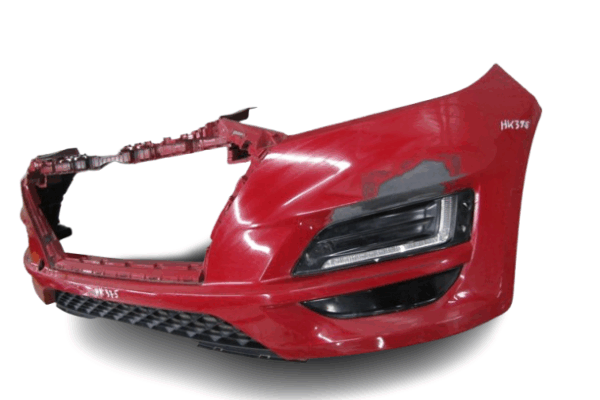 Bumper	 Hyundai Tucson III TL Facelift 18-20 (LEDS)  86511-D7500 Voorbumper HK375