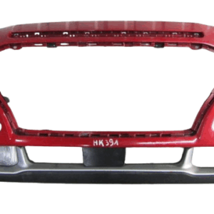 Bumper	Hyundai Kona I 1 17-20 86511-J9000 Voorbumper HK391