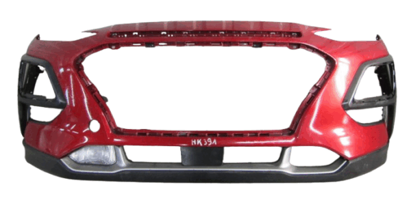 Bumper	Hyundai Kona I 1 17-20 86511-J9000 Voorbumper HK391