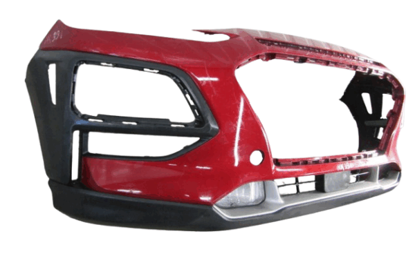 Bumper	Hyundai Kona I 1 17-20 86511-J9000 Voorbumper HK391