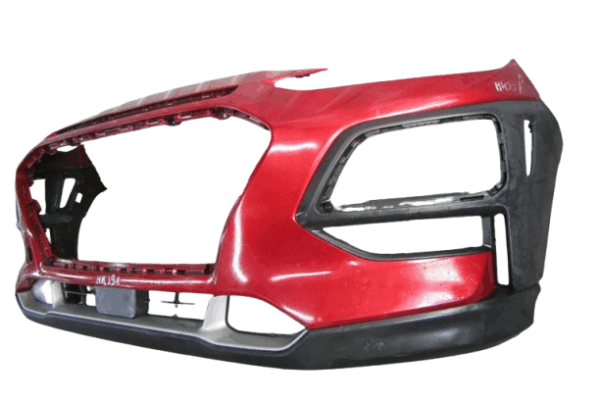 Bumper	Hyundai Kona I 1 17-20 86511-J9000 Voorbumper HK391