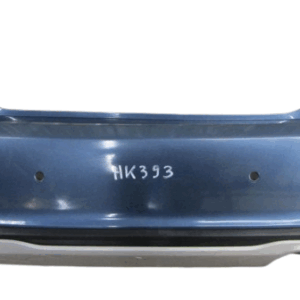 Bumper Ford Fiesta MK8 VIII ACTIVE 17- H1BB-17906-A Achterbumper HK393