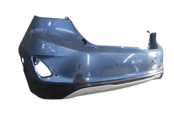 Bumper Ford Fiesta MK8 VIII ACTIVE 17- H1BB-17906-A Achterbumper HK393